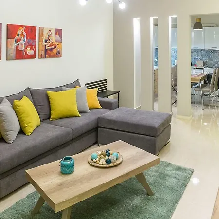 Apartment Vasilis & Loukia Filoxenia Thessaloniki