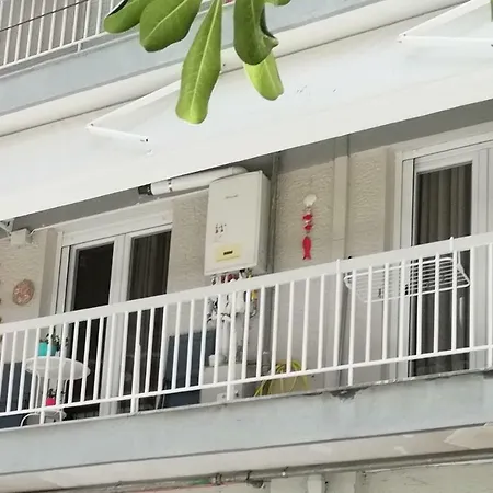 Apartment Vasilis & Loukia Filoxenia