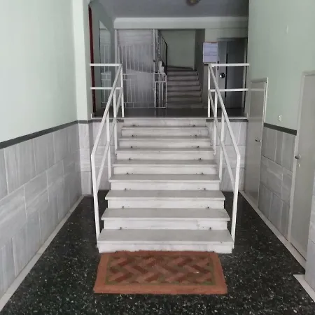 Apartment Vasilis & Loukia Filoxenia Thessaloniki